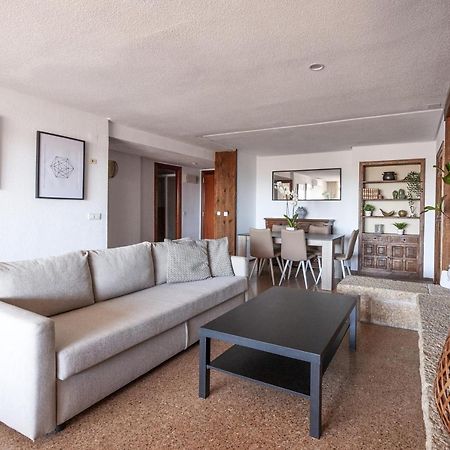 La Nogalera Apt City Center Torremolinos Luaran gambar