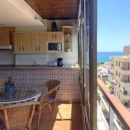 La Nogalera Apt City Center Torremolinos Luaran gambar