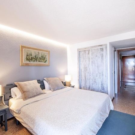 La Nogalera Apt City Center Torremolinos Luaran gambar