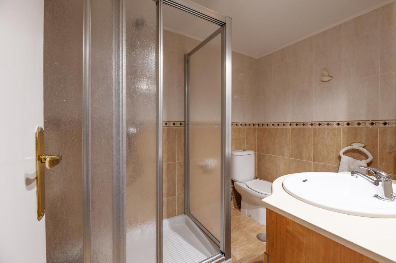 La Nogalera Apt City Center Torremolinos Luaran gambar